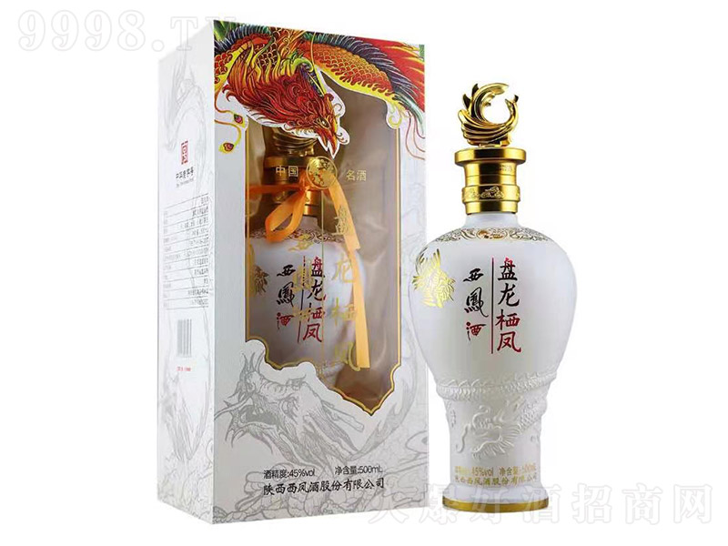 西凤酒新贵妃醉酒,陕西经典名酒,热销终端的畅销美酒!